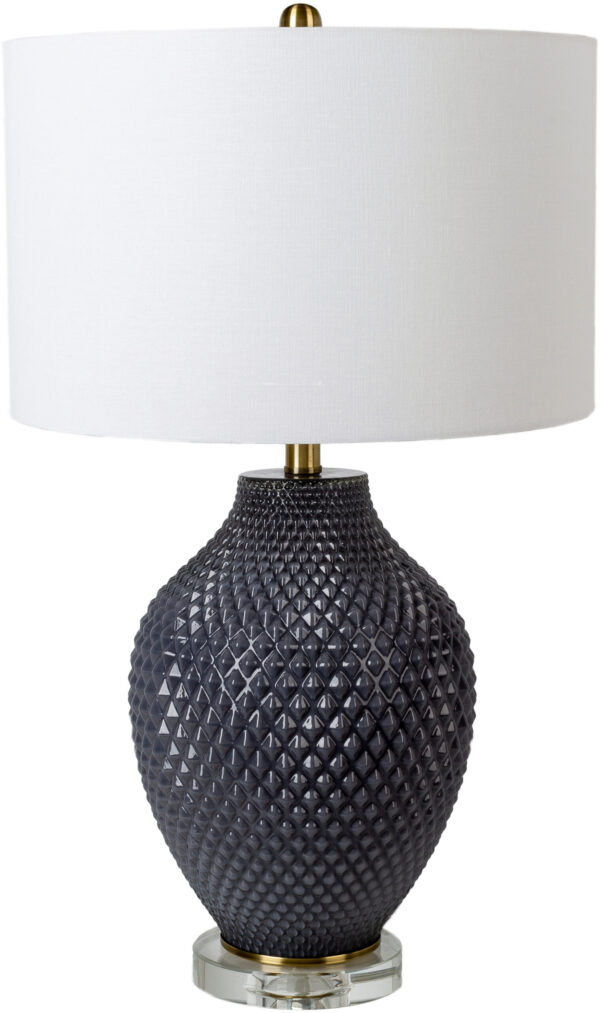 Surya - Mahopac Table Lamp MHP-001