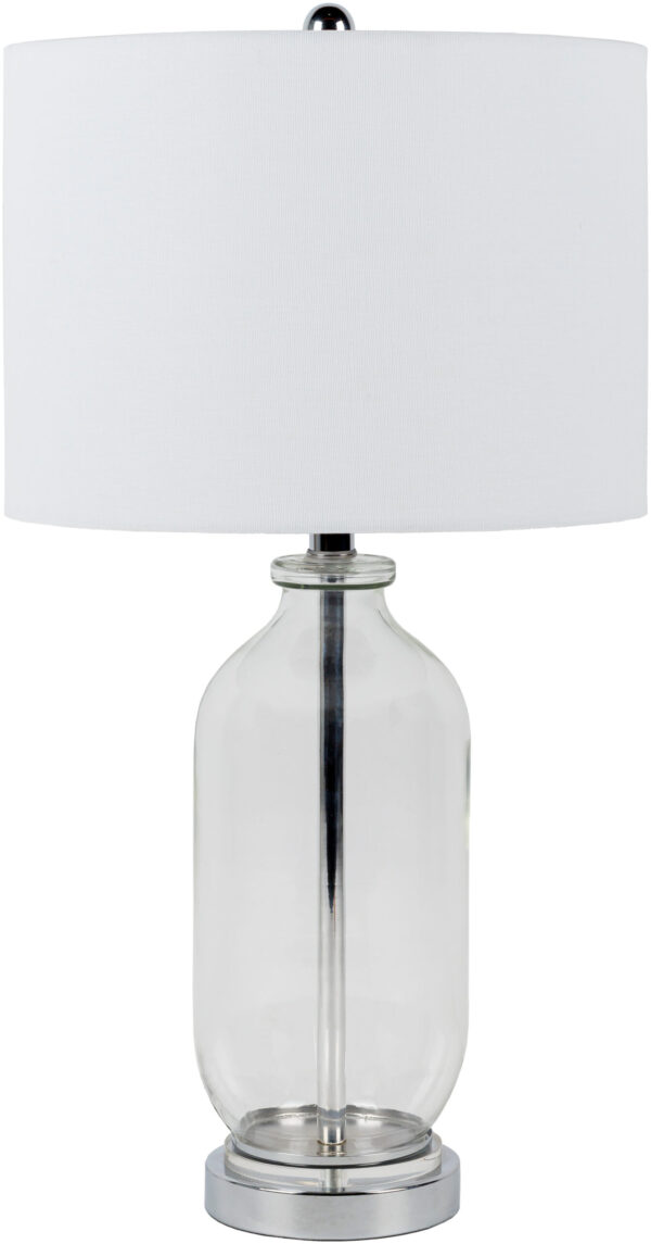 Surya - Manitoba Table Lamp MIB-001