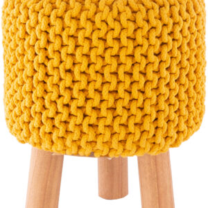 Surya - Malmo Stool MLM-002 MLM-002