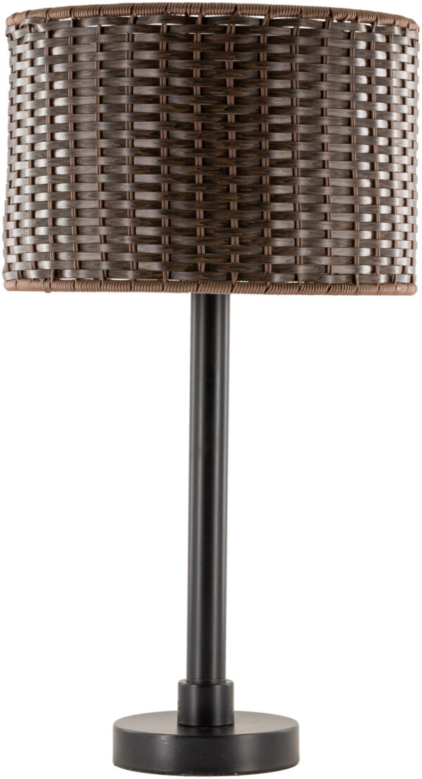 Surya - Montague Table Lamp MNU-001