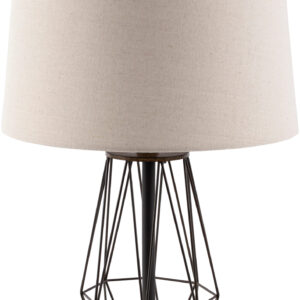 Surya - Mojave Table Lamp MOJ-001