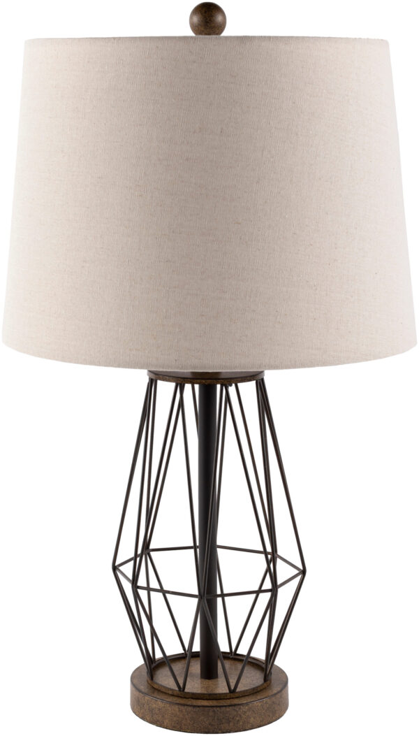 Surya - Mojave Table Lamp MOJ-001