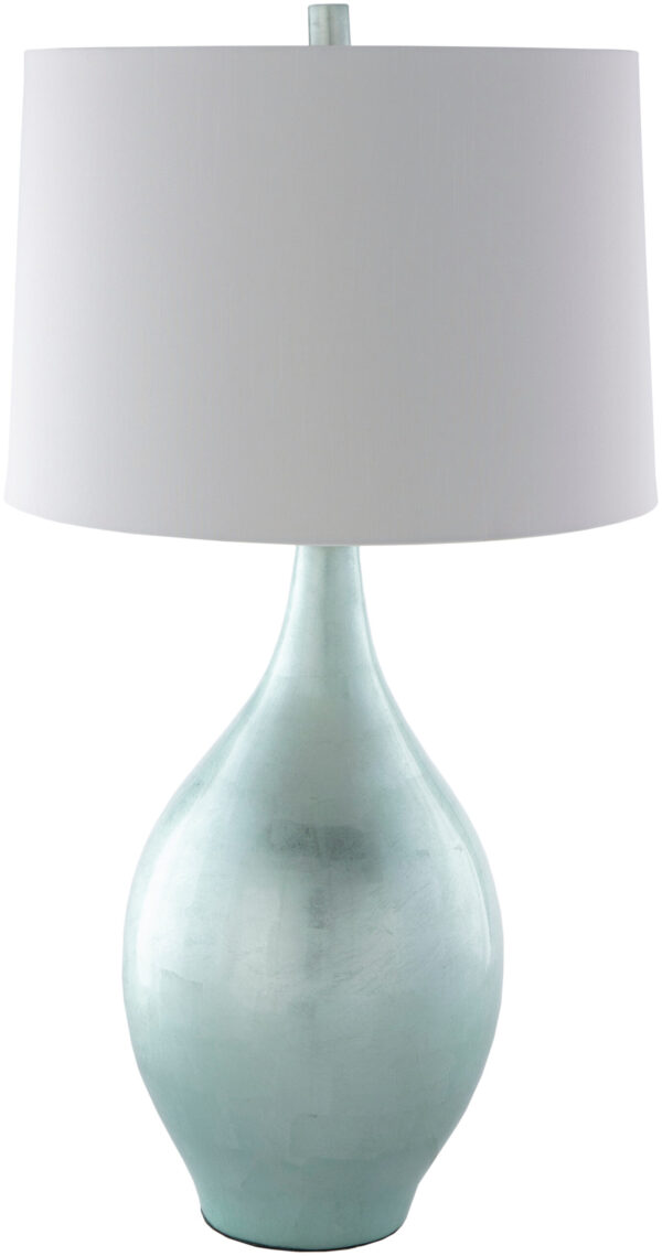 Surya - Moonstruck Table Lamp MSC-001