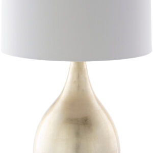 Surya - Moonstruck Table Lamp MSC-002