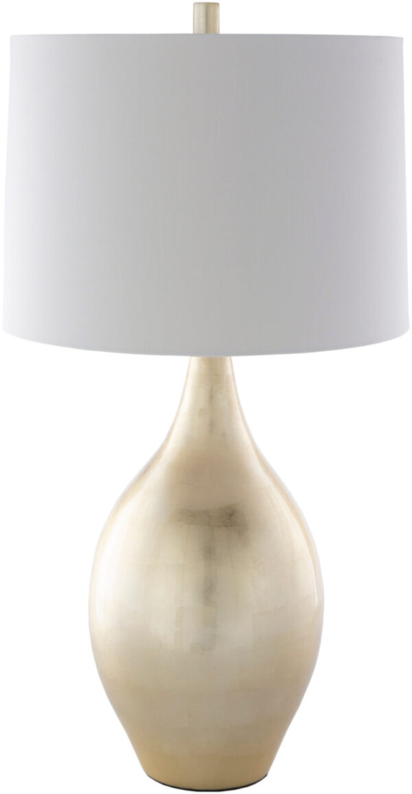 Surya - Moonstruck Table Lamp MSC-002