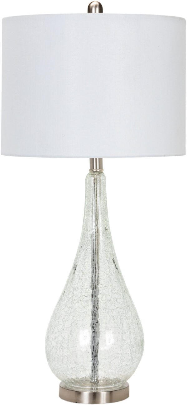 Surya - Mauritius Table Lamp MUI-001