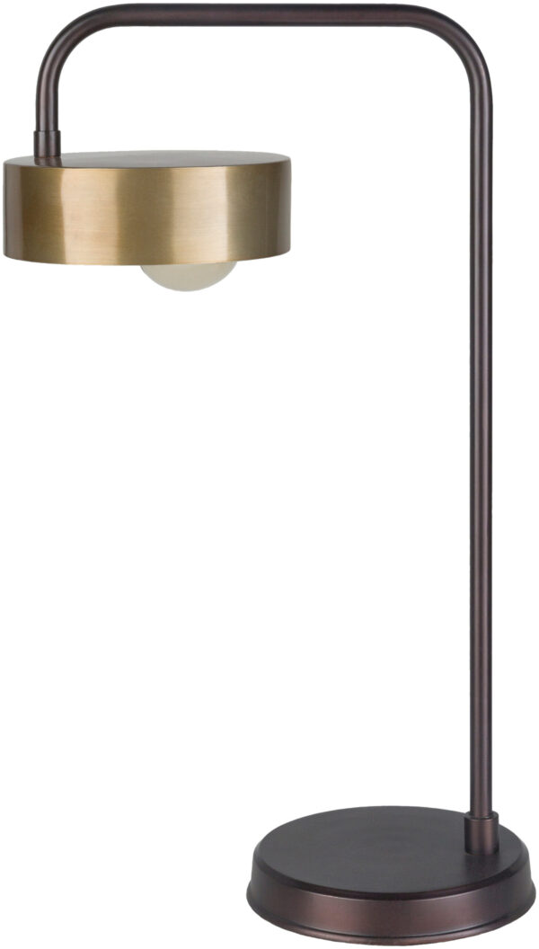 Surya - Maverick Table Lamp MVR-001