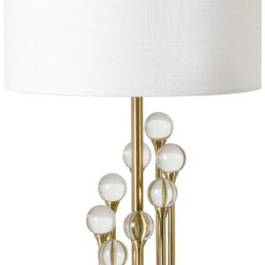 Surya - Mcvey Table Lamp MVY-001