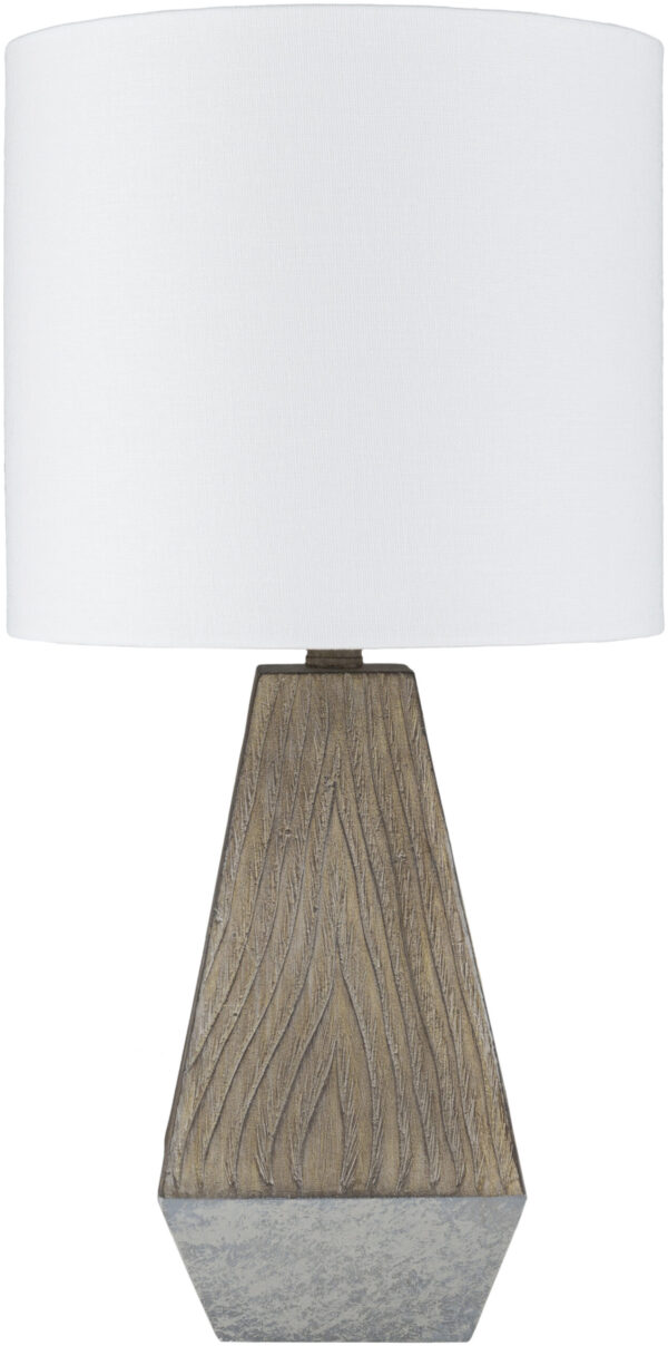 Surya - Mayer Table Lamp MYE-002