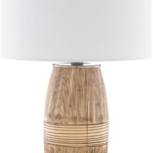 Surya - Nabissa Table Lamp NAB-001