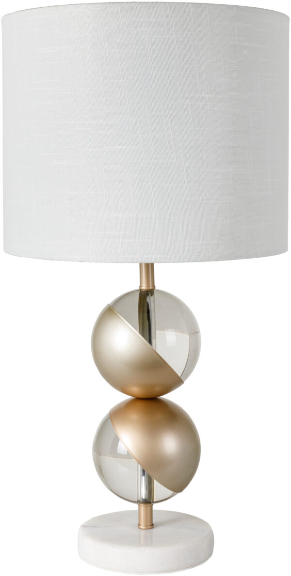 Surya - Mancelona Table Lamp NCE-001