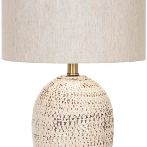 Surya - Norderney Table Lamp NDY-001