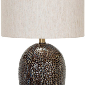 Surya - Norderney Table Lamp NDY-002