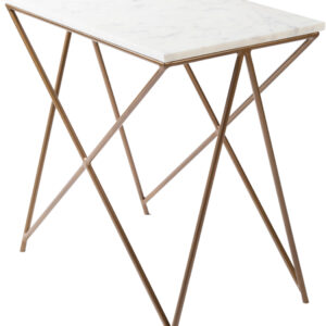 Surya - Norah End Table NRH-001 NRH-001