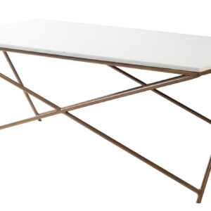 Surya - Norah Coffee Table NRH-002 NRH-002