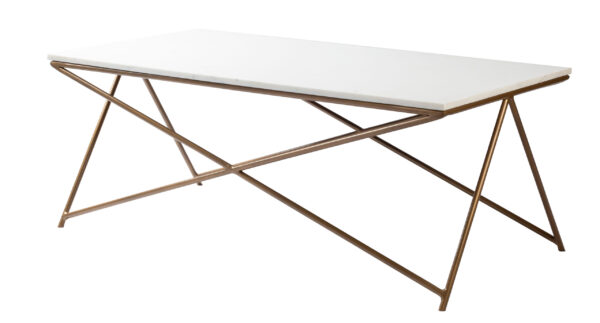 Surya - Norah Coffee Table NRH-002 NRH-002