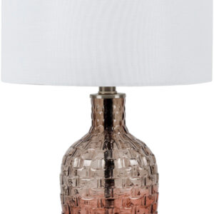 Surya - Newark Table Lamp NWK-001