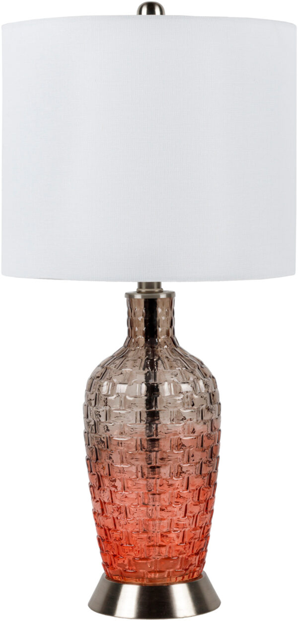 Surya - Newark Table Lamp NWK-001