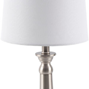 Surya - New West Table Lamp NWS-001