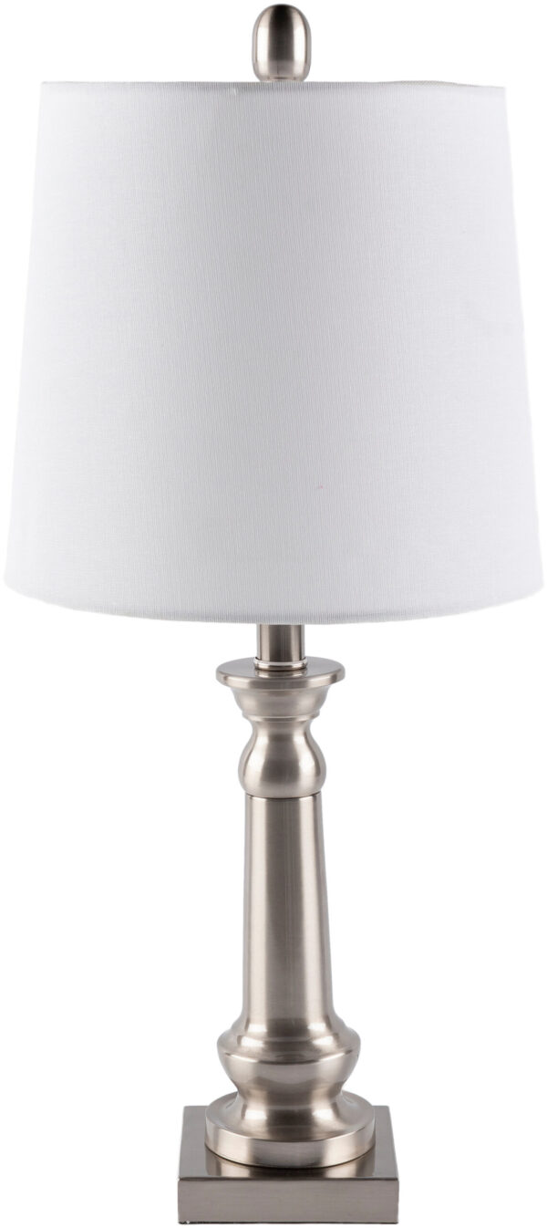 Surya - New West Table Lamp NWS-001