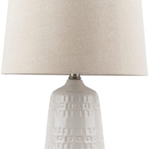 Surya - Nyack Table Lamp NYA-001