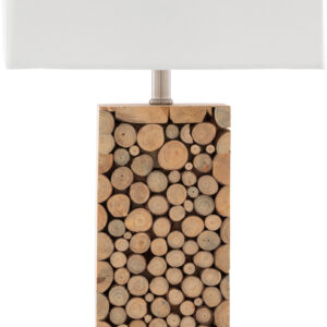 Surya - Oaklynn Table Lamp OAL-001