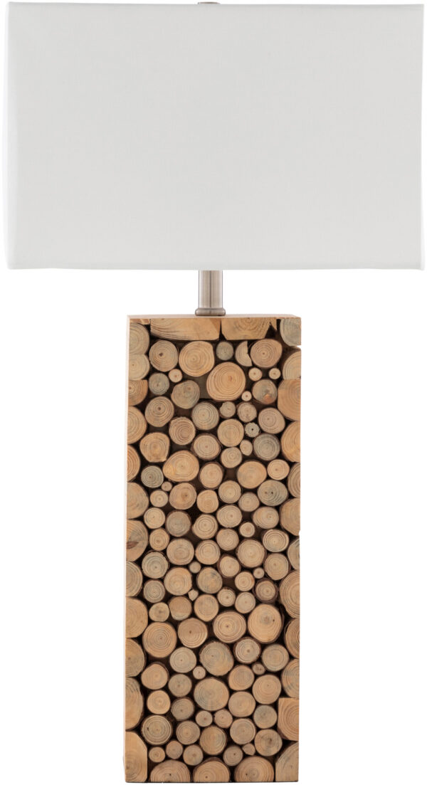 Surya - Oaklynn Table Lamp OAL-001