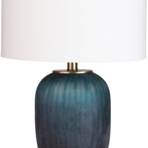 Surya - Oliver Table Lamp OLI-101