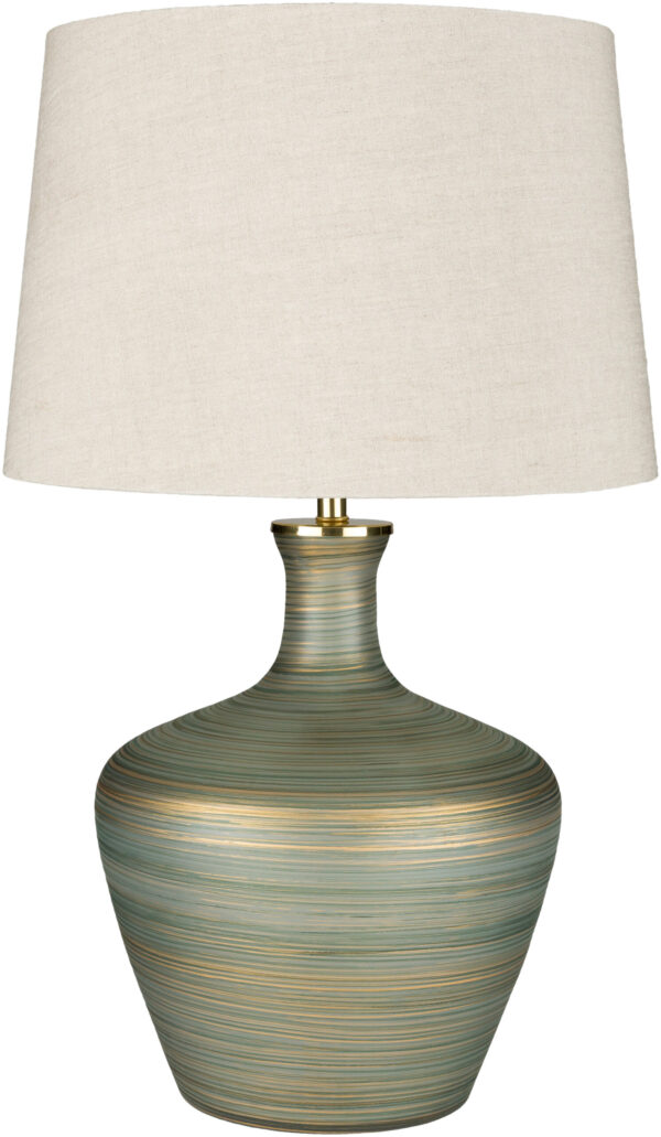 Surya - Ollie Table Lamp OLL-001