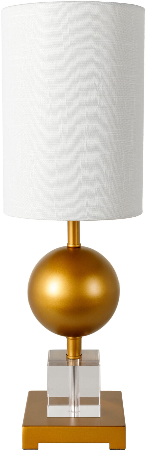 Surya - Olpe Table Lamp OLP-001