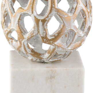 Surya - Orb Decorative Objects & Sculptures ORB-001 ORB-001