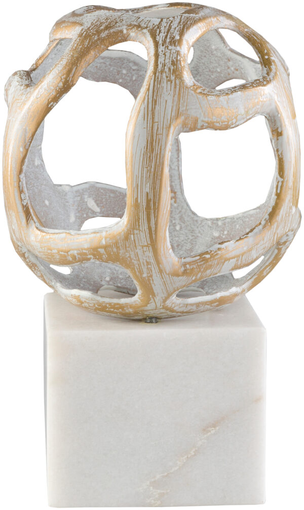 Surya - Orb Decorative Objects & Sculptures ORB-002 ORB-002