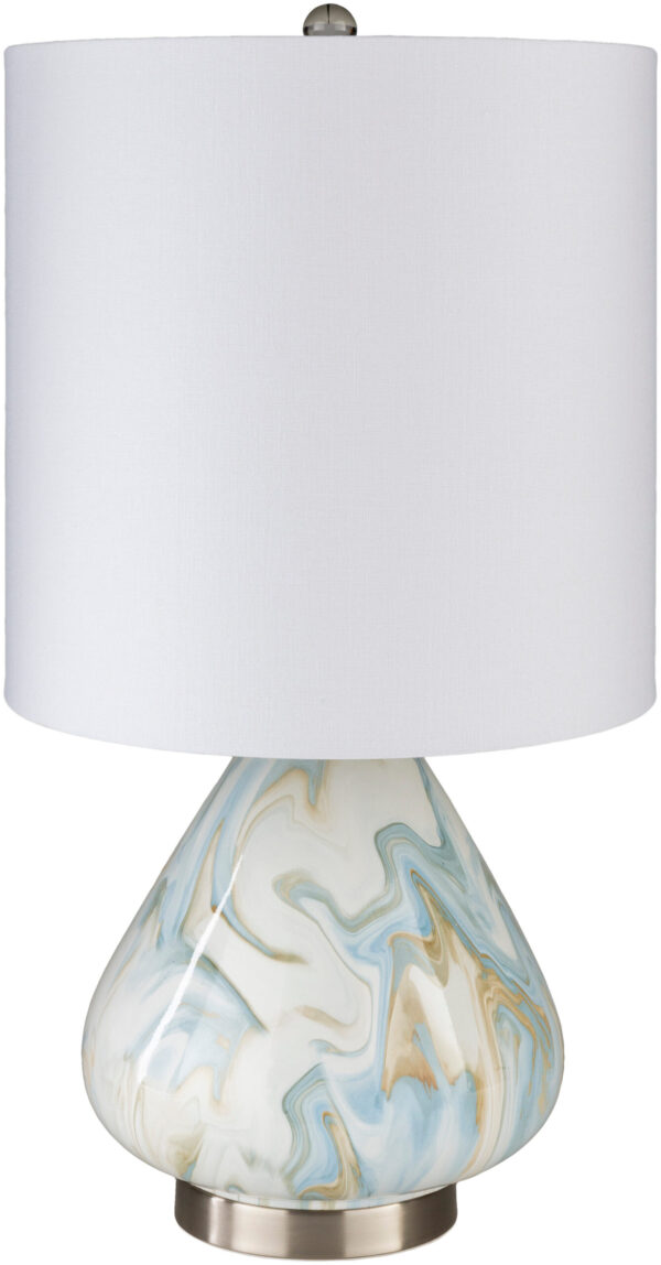 Surya - Orleans Table Lamp ORL-001