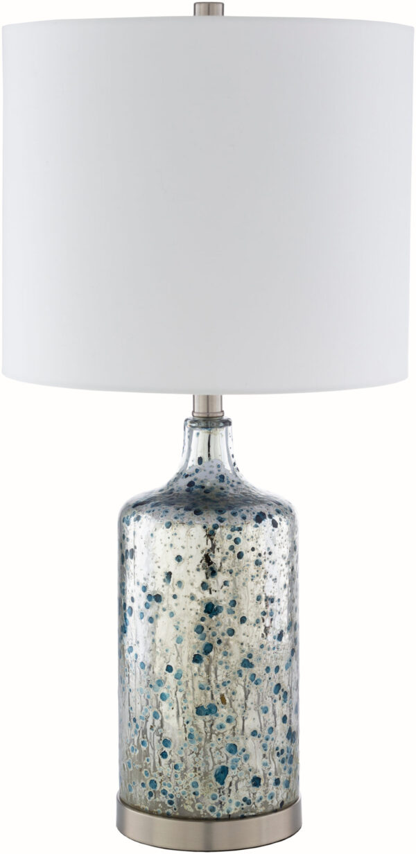 Surya - Ormond Table Lamp ORM-001