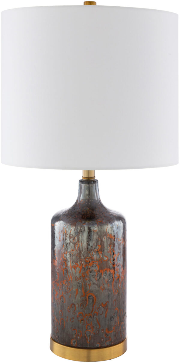 Surya - Ormond Table Lamp ORM-002