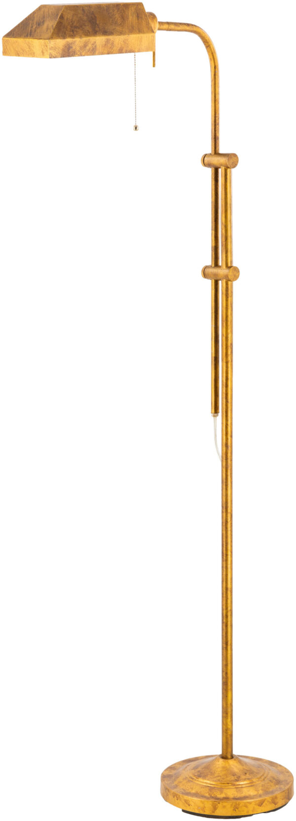 Surya - Mortis floor lamp ORT-001