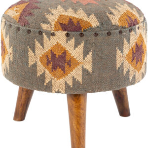 Surya - Panja Stool PAJ-004 PAJ-004