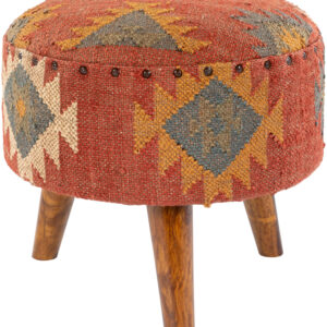 Surya - Panja Stool PAJ-005 PAJ-005