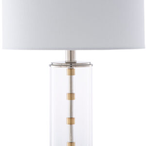 Surya - Perdida Table Lamp PED-001