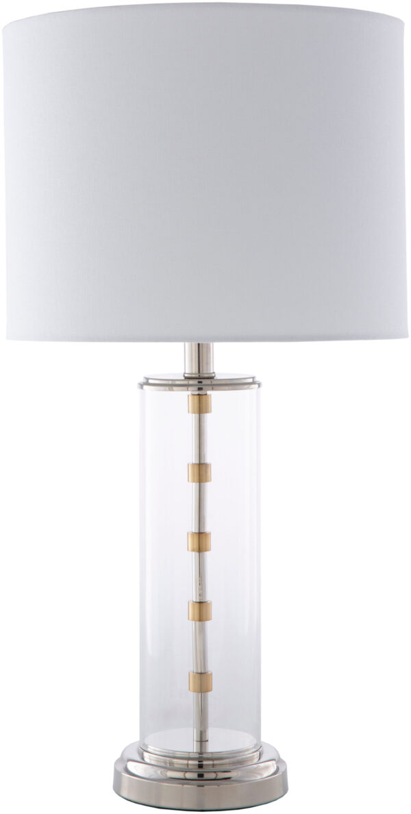 Surya - Perdida Table Lamp PED-001