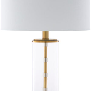 Surya - Perdida Table Lamp PED-002