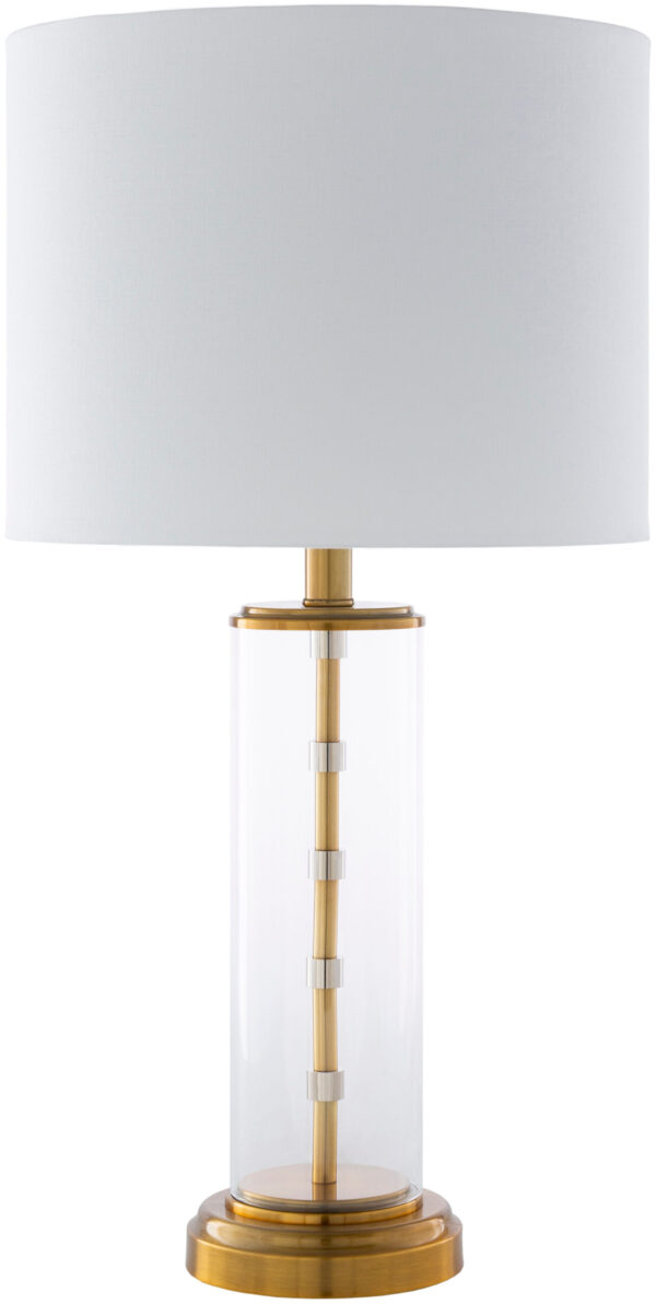 Surya - Perdida Table Lamp PED-002