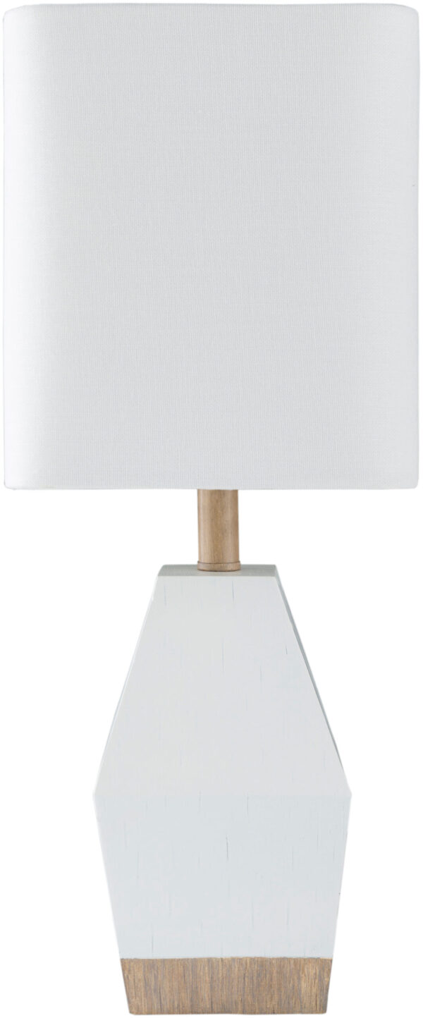 Surya - Pimm Table Lamp PIM-001