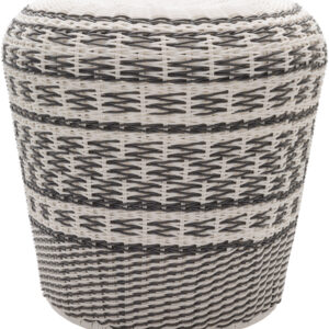 Surya - Parkdale Garden Stool PKD003-181817 PKD003-181817