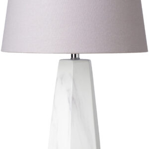 Surya - Palladian Table Lamp PLI-100