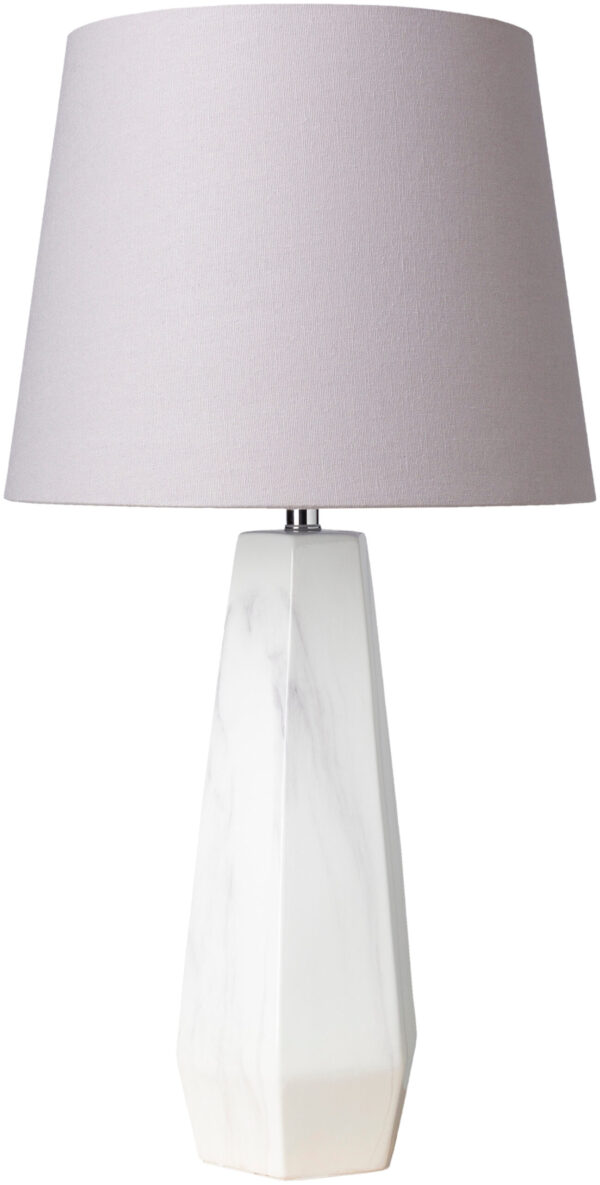 Surya - Palladian Table Lamp PLI-100