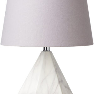 Surya - Posh Table Lamp POS-100