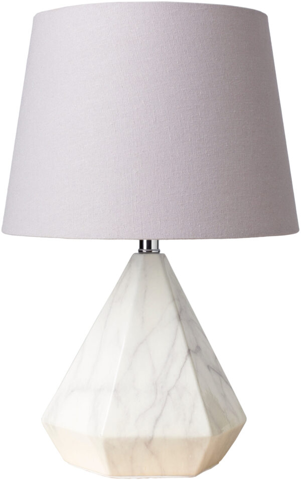 Surya - Posh Table Lamp POS-100