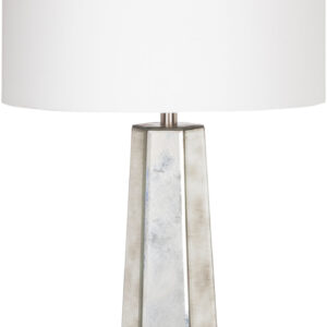 Surya - Perry Table Lamp PRLP-001