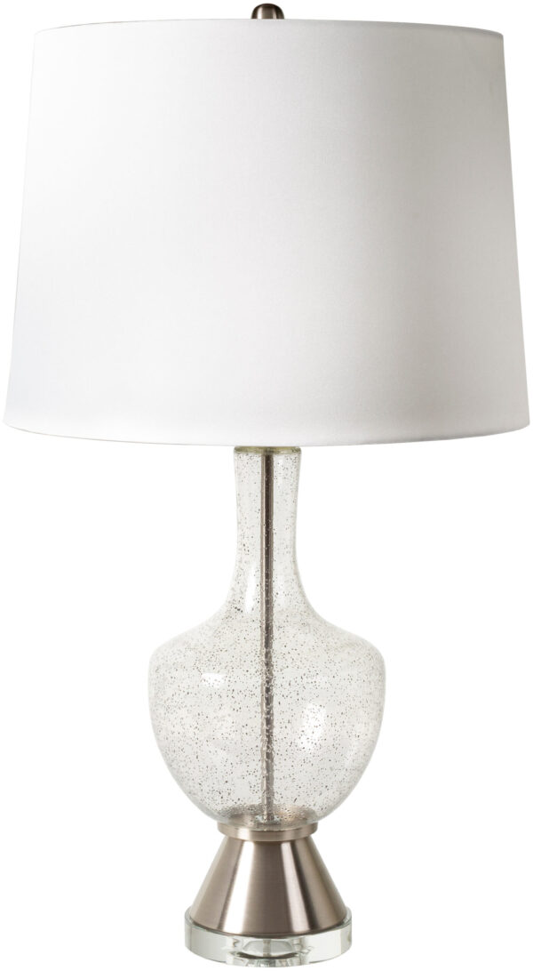 Surya - Pinsonfork Table Lamp PSF-001